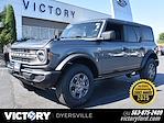 2025 Ford Bronco 4WD SUV for sale #CS483 - photo 1