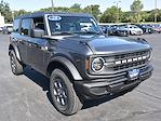 2025 Ford Bronco 4WD SUV for sale #CS483 - photo 12