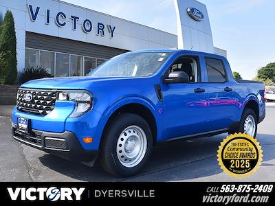 New 2025 Ford Maverick XL SuperCrew Cab for sale #CS484 - photo 1