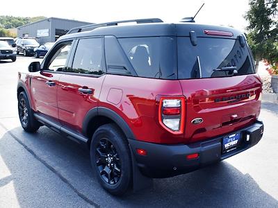 2025 Ford Bronco Sport 4WD SUV for sale #CS485 - photo 2