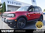 2025 Ford Bronco Sport 4WD SUV for sale #CS485 - photo 1
