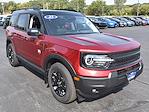 2025 Ford Bronco Sport 4WD SUV for sale #CS485 - photo 10