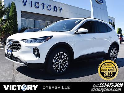 2025 Ford Escape FWD SUV for sale #CS486 - photo 1