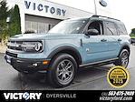 2022 Ford Bronco Sport 4WD SUV for sale #CS487A - photo 1