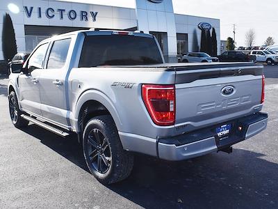 2022 Ford F-150 SuperCrew Cab 4WD Pickup for sale #CS497A - photo 2