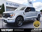 2022 Ford F-150 SuperCrew Cab 4WD Pickup for sale #CS497A - photo 1