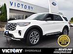 2025 Ford Explorer 4WD SUV for sale #CS501 - photo 1