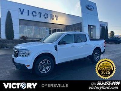 Used 2024 Ford Maverick Lariat SuperCrew Cab for sale #CS501B - photo 1