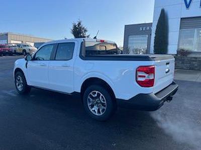 Used 2024 Ford Maverick Lariat SuperCrew Cab for sale #CS501B - photo 2