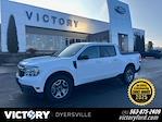 2024 Ford Maverick SuperCrew Cab AWD Pickup for sale #CS501B - photo 1