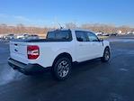 2024 Ford Maverick SuperCrew Cab AWD Pickup for sale #CS501B - photo 4