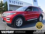 2022 Ford Explorer 4WD SUV for sale #CS507A - photo 1