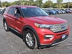 2022 Ford Explorer 4WD SUV for sale #CS507A - photo 14