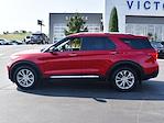 2022 Ford Explorer 4WD SUV for sale #CS507A - photo 4