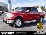 2013 Ford F-150 SuperCrew Cab 4WD Pickup for sale #CS509B - photo 1