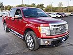 2013 Ford F-150 SuperCrew Cab 4WD Pickup for sale #CS509B - photo 12