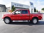 2013 Ford F-150 SuperCrew Cab 4WD Pickup for sale #CS509B - photo 4
