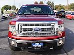 2013 Ford F-150 SuperCrew Cab 4WD Pickup for sale #CS509B - photo 22