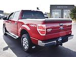 2013 Ford F-150 SuperCrew Cab 4WD Pickup for sale #CS509B - photo 2