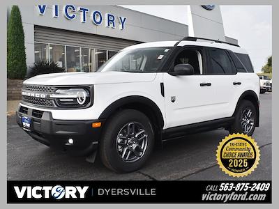 2025 Ford Bronco Sport 4WD SUV for sale #CS514 - photo 1