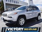2017 Jeep Cherokee 4WD SUV for sale #CS514A - photo 13