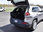 2017 Jeep Cherokee 4WD SUV for sale #CS514A - photo 12