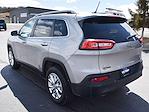 2017 Jeep Cherokee 4WD SUV for sale #CS514A - photo 15