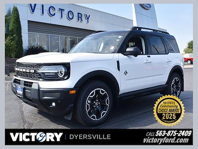 2025 Ford Bronco Sport 4WD SUV for sale #CS515 - photo 1