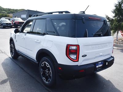 2025 Ford Bronco Sport 4WD SUV for sale #CS515 - photo 2