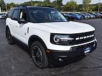2025 Ford Bronco Sport 4WD SUV for sale #CS515 - photo 11