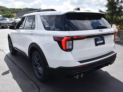 2025 Ford Explorer 4WD SUV for sale #CS516 - photo 2