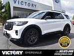 2025 Ford Explorer 4WD SUV for sale #CS516 - photo 1