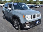 Used 2017 Jeep Renegade Limited 4WD SUV for sale #CS517A - photo 12