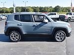 Used 2017 Jeep Renegade Limited 4WD SUV for sale #CS517A - photo 13