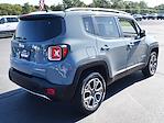 Used 2017 Jeep Renegade Limited 4WD SUV for sale #CS517A - photo 14