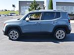 Used 2017 Jeep Renegade Limited 4WD SUV for sale #CS517A - photo 4