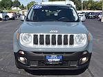 Used 2017 Jeep Renegade Limited 4WD SUV for sale #CS517A - photo 22