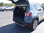 Used 2017 Jeep Renegade Limited 4WD SUV for sale #CS517A - photo 24