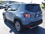 Used 2017 Jeep Renegade Limited 4WD SUV for sale #CS517A - photo 2
