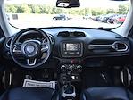 Used 2017 Jeep Renegade Limited 4WD SUV for sale #CS517A - photo 3