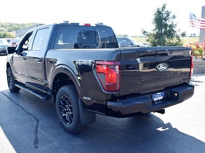 2025 Ford F-150 SuperCrew Cab 4WD Pickup for sale #CS524 - photo 2