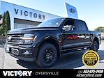 2025 Ford F-150 SuperCrew Cab 4WD Pickup for sale #CS524 - photo 1