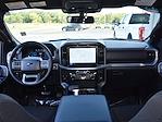 2025 Ford F-150 SuperCrew Cab 4WD Pickup for sale #CS524 - photo 4