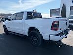 2022 Ram 1500 Crew Cab 4WD Pickup for sale #CS524A - photo 4