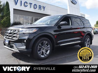 2025 Ford Explorer 4WD SUV for sale #CS534 - photo 1