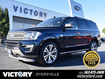 2021 Ford Expedition 4WD SUV for sale #CS536A - photo 1