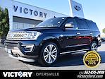 2021 Ford Expedition 4WD SUV for sale #CS536A - photo 1