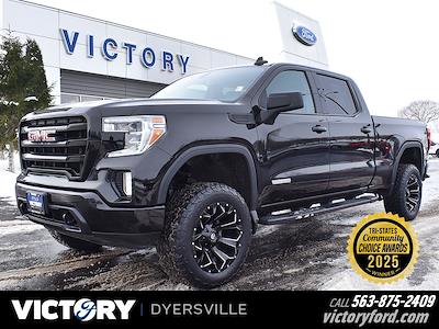 Used 2019 GMC Sierra 1500 Elevation Crew Cab for sale #CS536B - photo 1