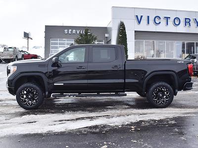 Used 2019 GMC Sierra 1500 Elevation Crew Cab for sale #CS536B - photo 2