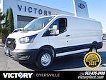 2025 Ford Transit 350 Low Roof AWD Empty Cargo Van for sale #CS537 - photo 1